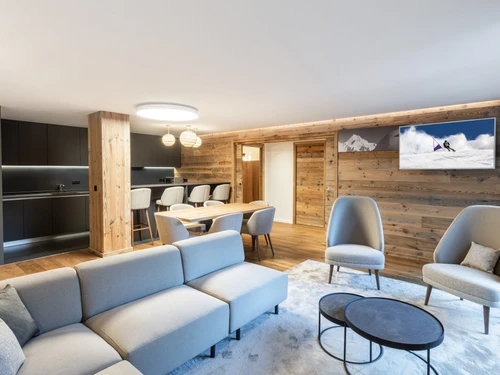 Appartement Courchevel 1650, 3 pièces, 8 personnes - photo_19404696516