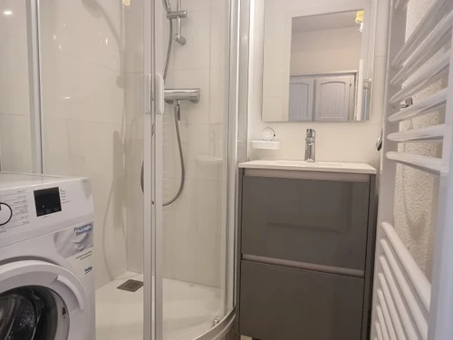 Apartamento Saint-Jean-de-Monts, 1 dormitorio, 4 personas - photo_1011591323631