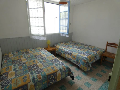 Apartamento Notre-Dame-de-Monts, 1 dormitorio, 4 personas - photo_1011677706898