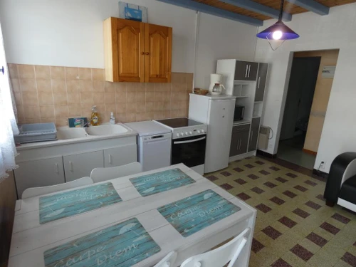Apartamento Notre-Dame-de-Monts, 1 dormitorio, 4 personas - photo_1011677706898
