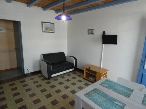 Apartamento Notre-Dame-de-Monts, 1 dormitorio, 4 personas - photo_1011677706898