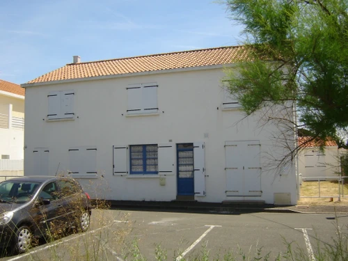 Apartamento Notre-Dame-de-Monts, 1 dormitorio, 4 personas - photo_1011677706898