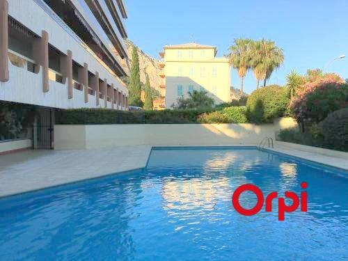 Appartement Menton, 2 pièces, 4 personnes - photo_1011609350270