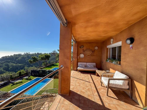 Maison Begur, 5 pièces, 8 personnes - photo_18949501088