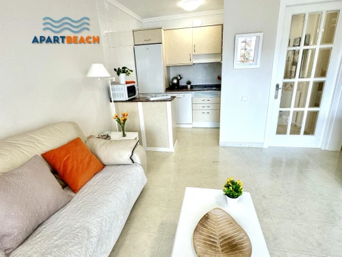 Appartement Salou, 4 pièces, 6 personnes - photo_1011677736378