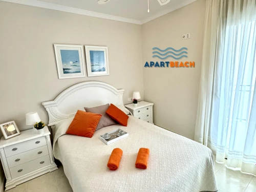 Appartement Salou, 4 pièces, 6 personnes - photo_1011677736378