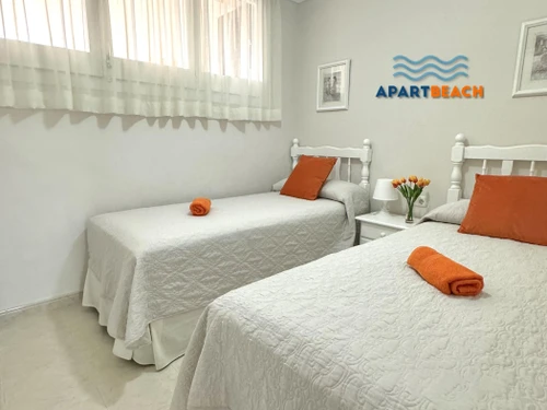 Appartement Salou, 4 pièces, 6 personnes - photo_1011677736378