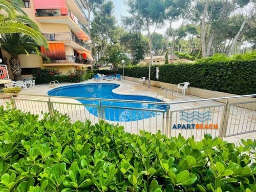 Apartment Salou, 3 bedrooms, 6 persons - photo_1011677736378