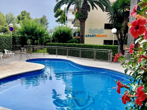 Appartement Salou, 4 pièces, 6 personnes - photo_1011677736378