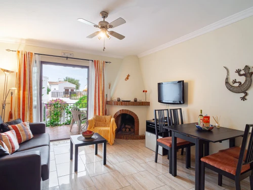 Apartamento Nerja, 1 dormitorio, 2 personas - photo_1011677883753