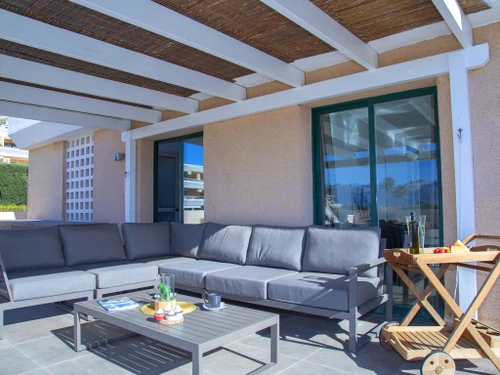 Ferienwohnung Altea, 3 Schlafzimmer, 6 Personen - photo_15650772716