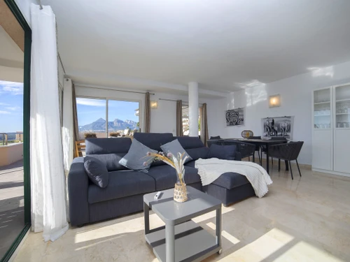 Ferienwohnung Altea, 3 Schlafzimmer, 6 Personen - photo_15650772716