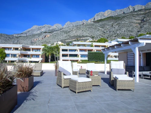 Ferienwohnung Altea, 3 Schlafzimmer, 6 Personen - photo_15650772716