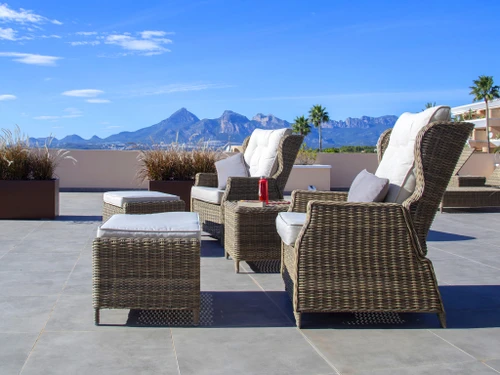 Ferienwohnung Altea, 3 Schlafzimmer, 6 Personen - photo_15650772716