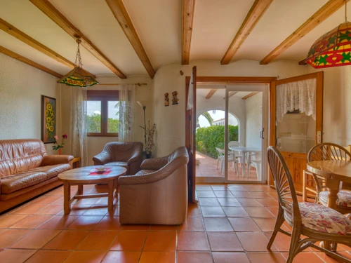 Ferienhaus Xàbia, 3 Schlafzimmer, 6 Personen - photo_709740743