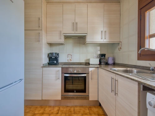 Ferienhaus Xàbia, 3 Schlafzimmer, 6 Personen - photo_709740743