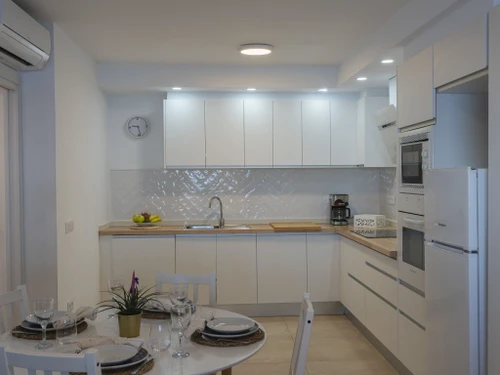 Apartment Agüimes, 2 bedrooms, 5 persons - photo_1011622956068