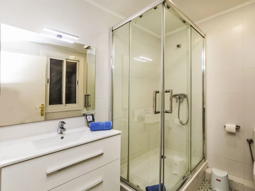 Appartement Barcelone, 3 pièces, 4 personnes - photo_1011677909529