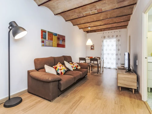 Apartment Barcelona, 2 bedrooms, 4 persons - photo_1011677909529