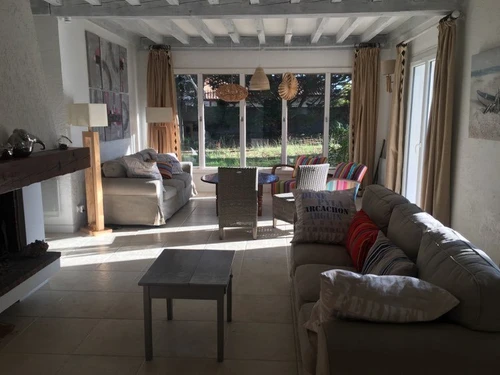 Villa Biscarrosse, 4 pièces, 6 personnes - photo_17302074727