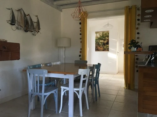 Villa Biscarrosse, 4 pièces, 6 personnes - photo_17302074727
