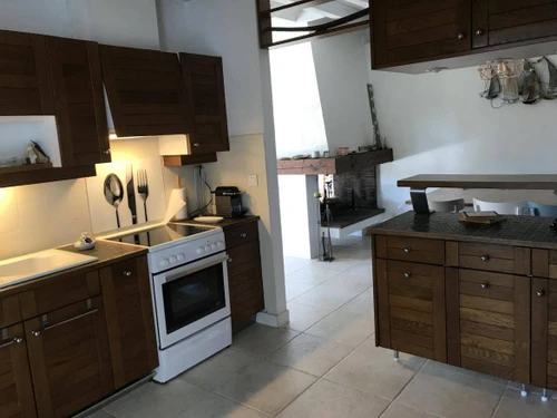 Villa Biscarrosse, 4 pièces, 6 personnes - photo_17302074727