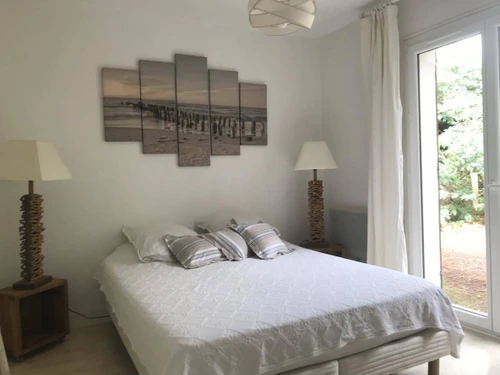 Villa Biscarrosse, 4 pièces, 6 personnes - photo_17302074727