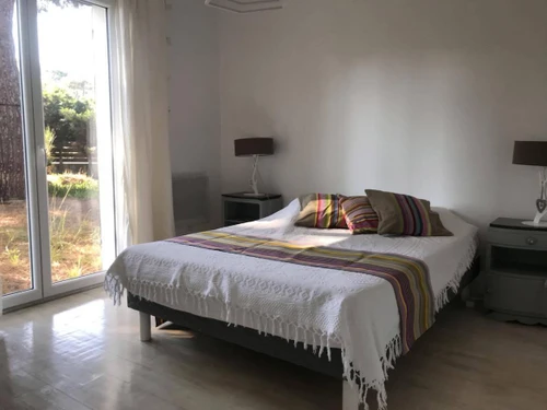 Villa Biscarrosse, 4 pièces, 6 personnes - photo_17302074727