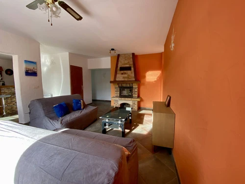 Ferienwohnung Cambo-les-Bains, 2 Schlafzimmer, 4 Personen - photo_1011677921045