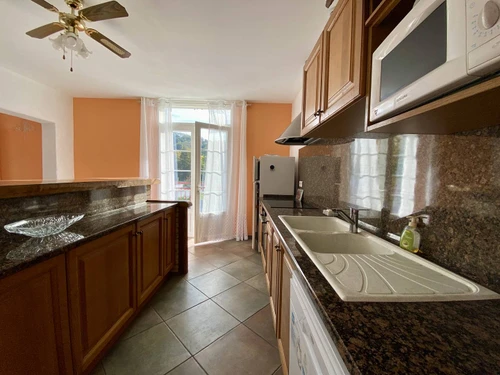 Ferienwohnung Cambo-les-Bains, 2 Schlafzimmer, 4 Personen - photo_1011677921045