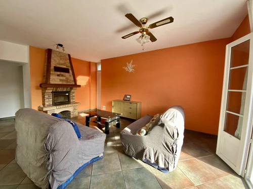 Ferienwohnung Cambo-les-Bains, 2 Schlafzimmer, 4 Personen - photo_1011677921045