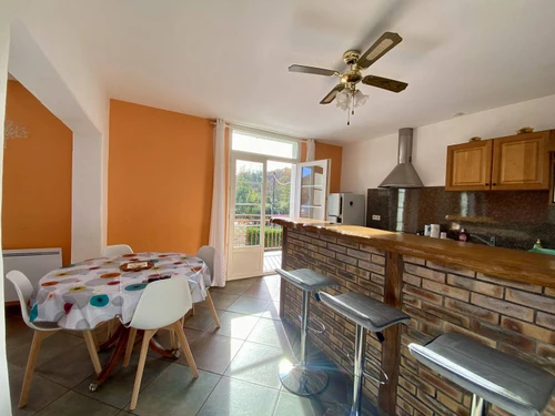 Ferienwohnung Cambo-les-Bains, 2 Schlafzimmer, 4 Personen - photo_1011677921045