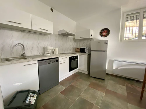 Ferienwohnung Cambo-les-Bains, 1 Schlafzimmer, 2 Personen - photo_1011677921177