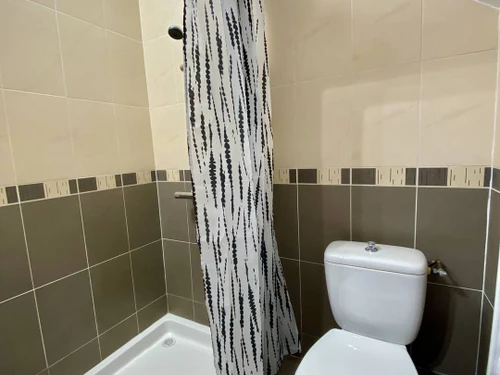 Ferienwohnung Cambo-les-Bains, 1 Schlafzimmer, 2 Personen - photo_1011677921177