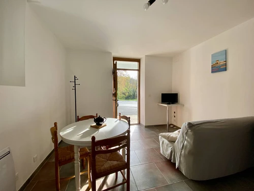 Ferienwohnung Cambo-les-Bains, 1 Schlafzimmer, 2 Personen - photo_1011677921177