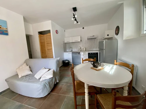 Ferienwohnung Cambo-les-Bains, 1 Schlafzimmer, 2 Personen - photo_1011677921177