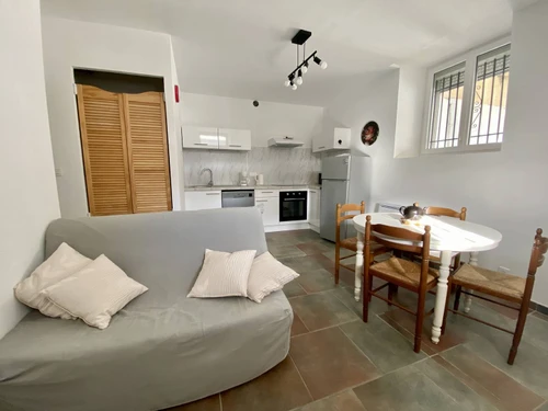 Ferienwohnung Cambo-les-Bains, 1 Schlafzimmer, 2 Personen - photo_1011677921177