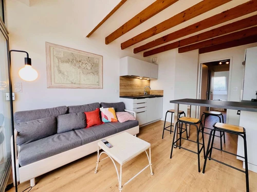 Ferienwohnung Quiberon, 1 Schlafzimmer, 4 Personen - photo_1011661737791