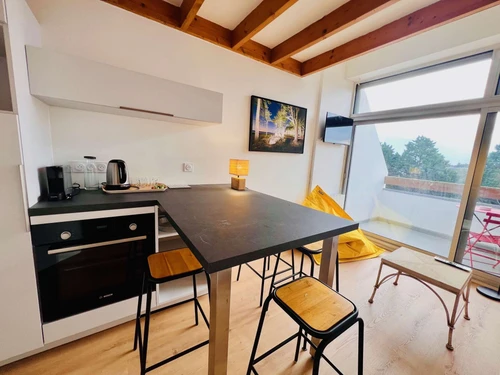 Ferienwohnung Quiberon, 1 Schlafzimmer, 4 Personen - photo_1011661737791