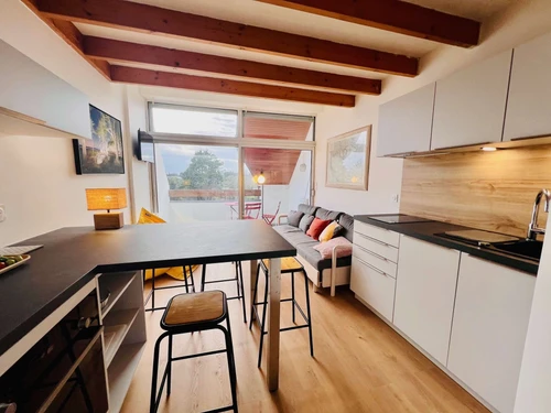 Ferienwohnung Quiberon, 1 Schlafzimmer, 4 Personen - photo_1011661737791