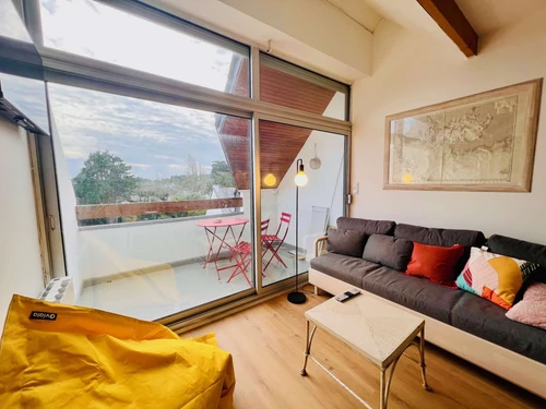 Ferienwohnung Quiberon, 1 Schlafzimmer, 4 Personen - photo_1011661737791