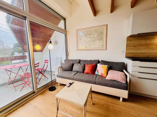 Ferienwohnung Quiberon, 1 Schlafzimmer, 4 Personen - photo_1011661737791