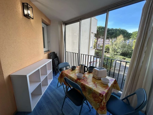 Apartment Le Grau du Roi, 1 bedroom, 4 persons - photo_1011677951605