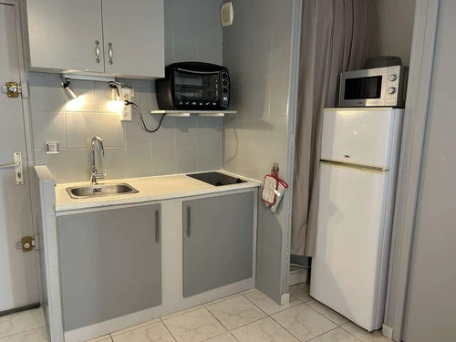 Ferienwohnung Le Grau du Roi, 1 Schlafzimmer, 4 Personen - photo_1011677951605