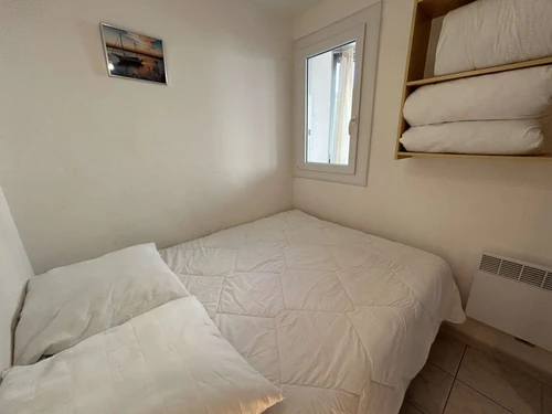 Ferienwohnung Le Grau du Roi, 1 Schlafzimmer, 4 Personen - photo_1011677951605