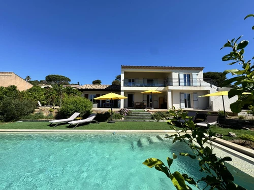 Villa La Croix-Valmer, 5 bedrooms, 10 persons - photo_19336698297