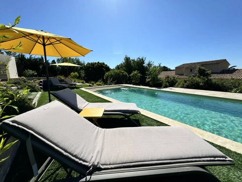 Villa La Croix-Valmer, 5 bedrooms, 10 persons - photo_19336698297