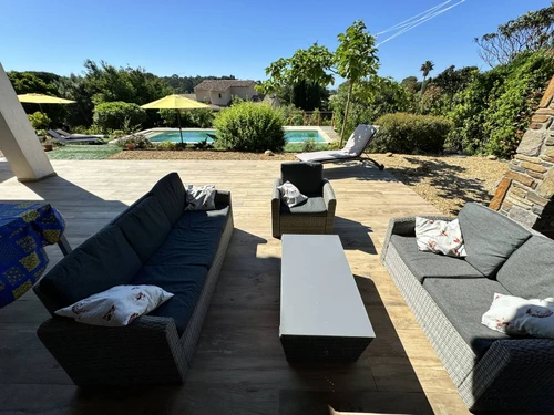 Villa La Croix-Valmer, 5 bedrooms, 10 persons - photo_19336698297