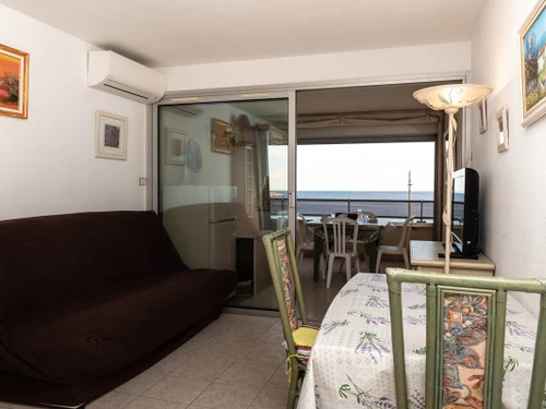 Studio Le Lavandou, 1 pièce, 3 personnes - photo_1011600349805