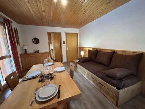 Apartment Méribel, 1 bedroom, 4 persons - photo_12968060